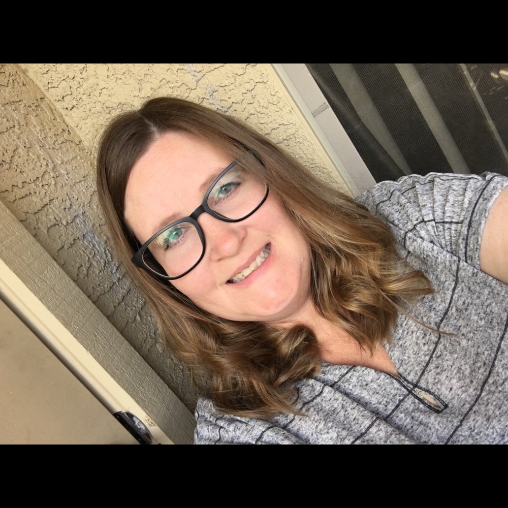Meet your Posher, Kellie